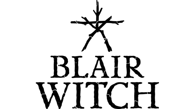 Blair Witch logo
