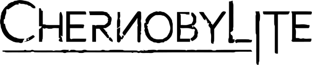 Chernobylite logo