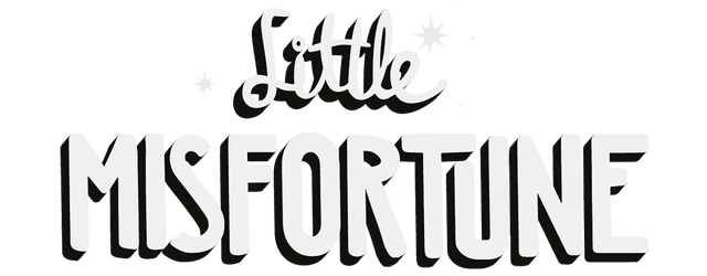Little Misfortune logo