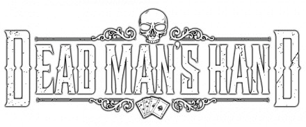 Dead Man's Hand logo