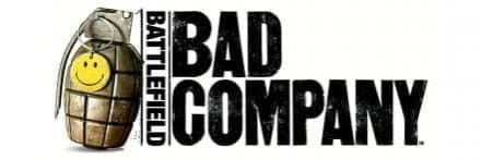 Battlefield: Bad Company logo