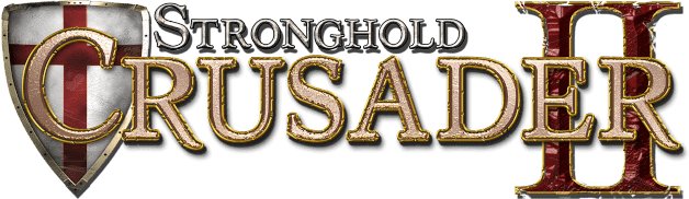 Stronghold Crusader 2 logo