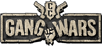 CrimeCraft: GangWars logo