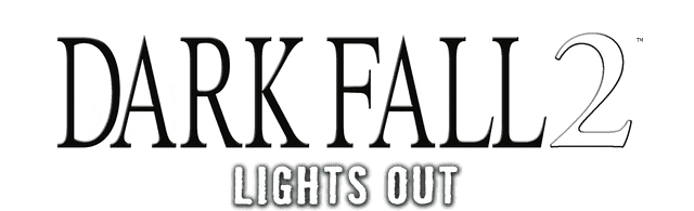 Dark Fall 2: Lights Out logo