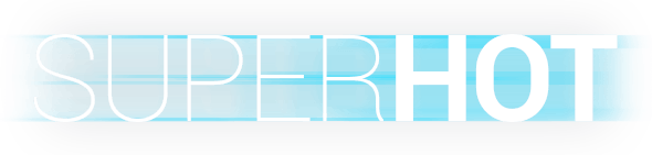 SUPERHOT logo