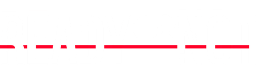 Ready or Not logo
