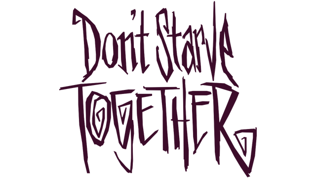 Don't Starve Together logo