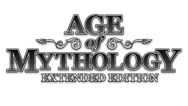 Age of Mythology: Extended Edition logo