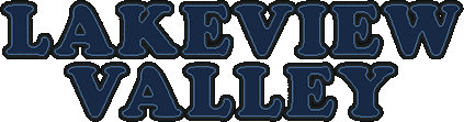 Lakeview Valley logo