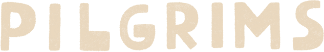 Pilgrims (Пилигримы) logo