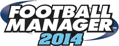 Football Manager 2014 logo