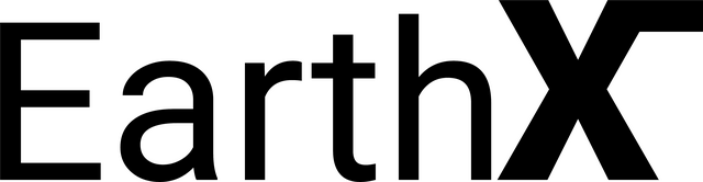 EarthX logo