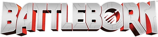 Battleborn logo