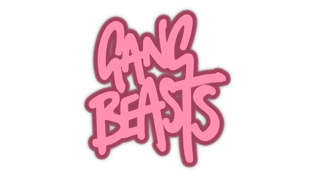 Gang Beasts logo