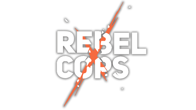 Rebel Cops logo