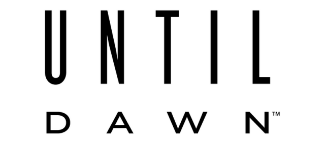 Until Dawn logo