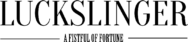 Luckslinger logo