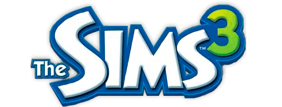 The Sims 3 logo