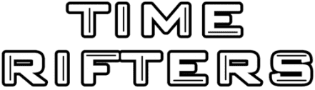 Time Rifters logo