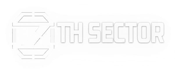 7th Sector logo
