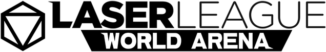 Laser League logo