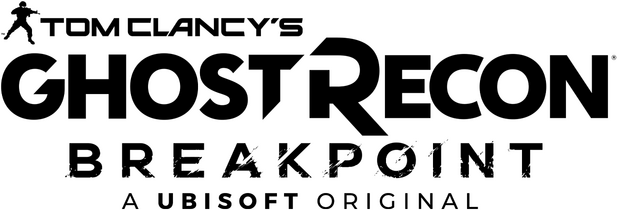 Tom Clancy’s Ghost Recon Breakpoint logo