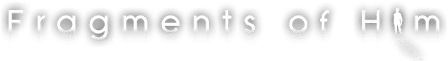 Fragments of Him logo