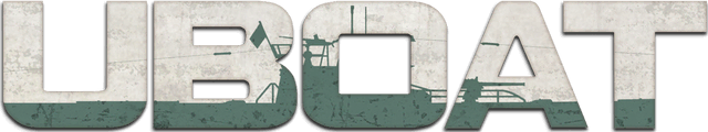 UBOAT logo