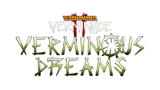 Warhammer: Vermintide 2 logo