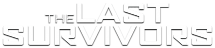 Last Survivor logo