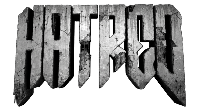 Hatred logo