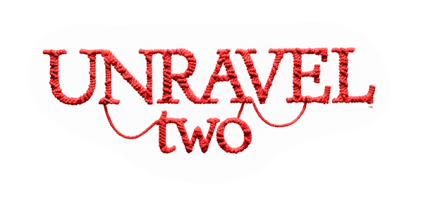 Unravel Two logo
