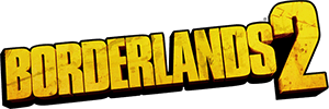 Borderlands 2: Remastered logo