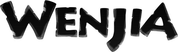 Wenjia logo