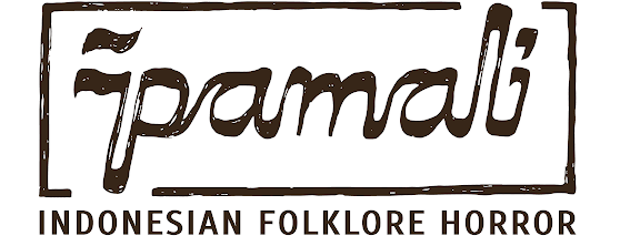 Pamali: Indonesian Folklore Horror logo