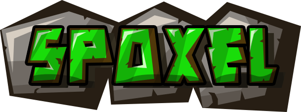 Spoxel logo