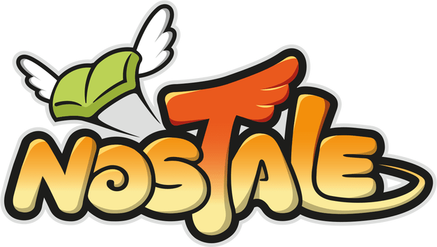 NosTale logo