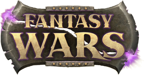 Fantasy Wars logo