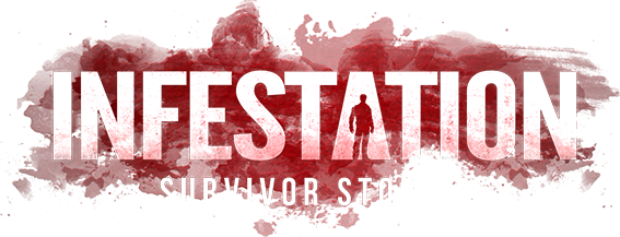 Infestation: Survivor Stories 2020 logo