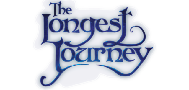 The Longest Journey logo