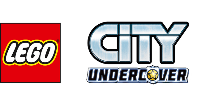 LEGO City: Undercover logo