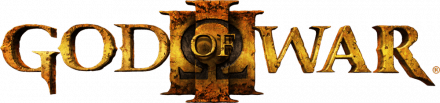 God of War 3 logo