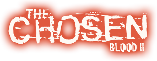 Blood 2: The Chosen + Expansion logo