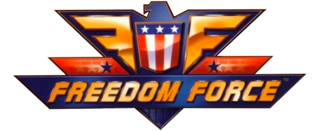 Freedom Force logo
