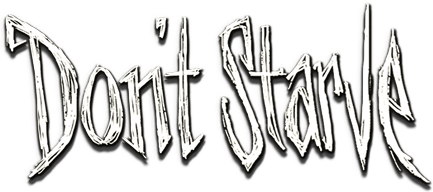 Don't Starve logo