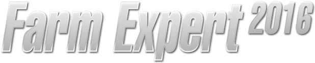 Farm Expert 2016 logo