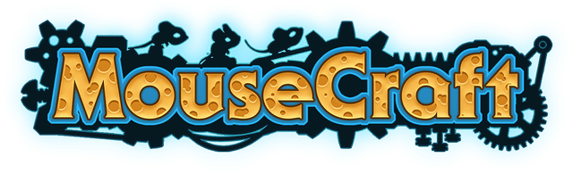 MouseCraft﻿ logo