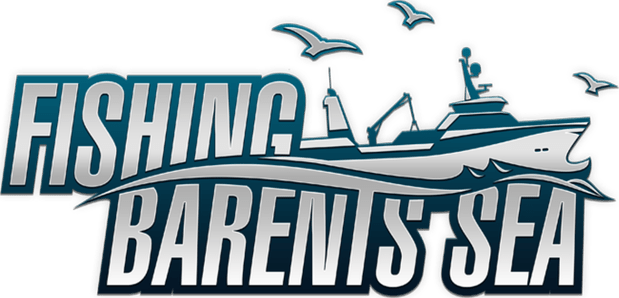 Fishing: Barents Sea logo