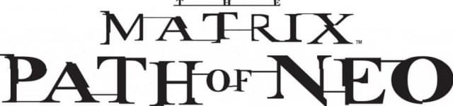 The Matrix Path of Neo logo