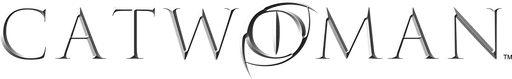 Catwoman logo